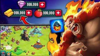 Monster Legends Hack - How I Got Unlimited Gold, Gems and Food Mod Apk (Android, iOS)