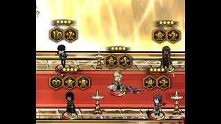 Bullying Roland with Various Mods and Tactics | Floor of Natural Sciences (Reverse Tiphxodia)