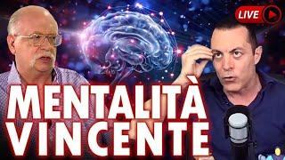 MENTALITÀ VINCENTE | Dan Kennedy svela i segreti per ottenere Successo