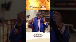 You will encounter supernatural favour from God this year. #weareovercomers #divineencounter