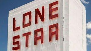 A Brief History Lesson/Tour of The Abandoned Lone Star Brewery