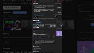 How To GEOTAG YouTube Videos (FAST & EASY)