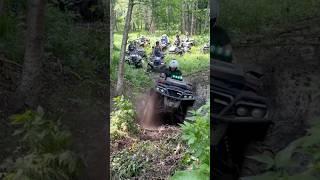 Квадроциклы ATV AODES mud pro 1000 #запрудклуб #offroad #atv59 #квадроциклыпермь #aodes #love #like