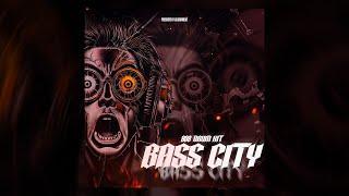 Bass City Drum Kit | 500 Sounds & Midis (prod.GlxckNoBeat) [808 and Bass Drum Kit]