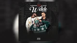 Musketeers feat Dj Castro - Welele (Original Mix)