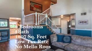 1775 Panoramic Drive Corona CA 92880 - A Dustin Sweeter Listing