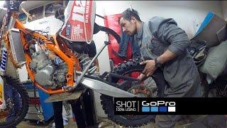 Make KTM work again