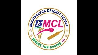 MCL - Mississauga Cricket League