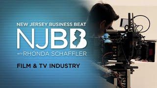 Film & TV Industry | NJ Business Beat