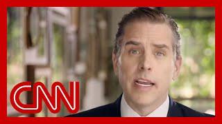 Hunter Biden under federal criminal investigation