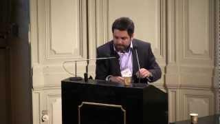 Efren Martínez Ortiz - SAPS Society For the Advancement of Meaning-Centered Psychotherapy