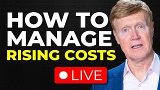 If Your Medigap Rate Increases Are Getting Out Of Hand, Do This! - Live Event + Q & A