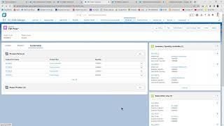  See how Kitting in Accounting Seed works   - 100% Native to Salesforce & Better Than QuickBooks!