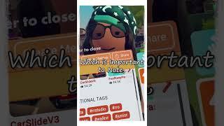 Absolutely Useless Rec Room Facts Part 292 | #recroom #shorts #gaming