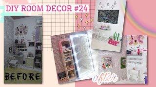 DIY ROOM DECOR #24 | MAKEOVER TERBARU 2020