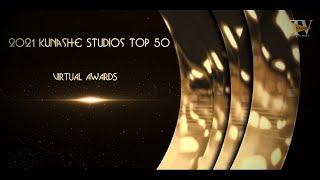 Kunashe Studios Top 50 Virtual Awards [2022]