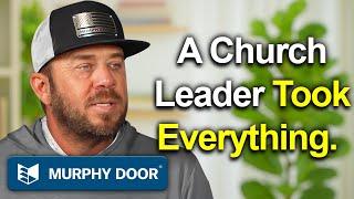 Lost $20M, Slept in His Truck, Built a $50M Brand