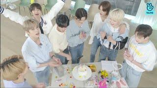 (ENG SUB) STRAY KIDS STAY 4TH BIRTHDAY PARTY VLIVE (220801) | STRAY KIDS VLIVE