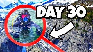 One Month In Alaska Leaves Treasure Hunter On A Mission! (Unbelievable)