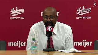 Mike Woodson Postgame Press Conference