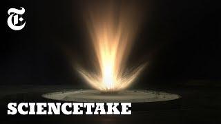 Did Asteroids Bring Water to Earth? | ScienceTake