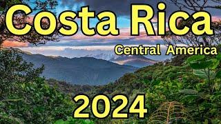 Costa Rica: 20 Epic Things to Do in Costa Rica, Central America