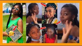 How KNUST Final Year Student Was K!lled By Her Boyfriend REVEALED - FULL STORY