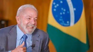 LULA CONSEGUE SER PIOR QUE O V CHINÊS! BRASIL TEM SEGUNDO PIOR MAIO DA HISTÓRIA