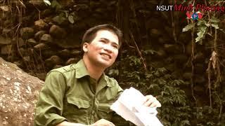 Gửi anh một đóa Phong Lan -Soạn lời : Phùng nghĩa Núi - NSUT Minh Phương & NS Đăng Kiên thể hiện.!