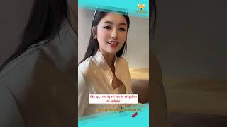 Bạn thân của sếp nữ là người yêu cũ của tôi  #shorts #haihuoc #funny #giaitri #haihuocvuinhon