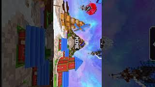 Bmgo Skyblock 3d #skyblock #blockmango #pichtzybg