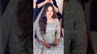 hafsa khan walima #hafsakhan #hafsa #shaheer #wedding #trending #rabeecakhan #shortsvideo