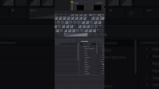 Custom Keyboard Shortcuts - DaVinci Resolve for NOOBS! - Tip #25