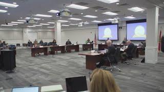 Pinellas commissioners considering regulations in response to noisy groups disrupting neighborhoods