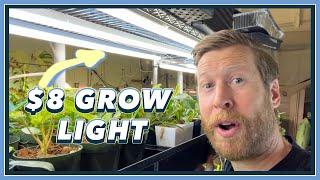 DON'T BUY Grow Lights