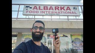 AlBarka Grocery Store #shopping #usa #oklahoma #tulsa #pakistan #karachi