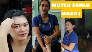 THAİLAND PHUKET'TE MUTLU SONLU BİTEN MASAJLAR #151