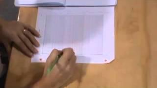 How to use Semilog Graph Paper