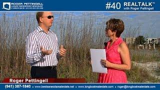 Sarasota 2015 real estate season mid-way point assessment by Roger Pettingell in REALTALK™ #40