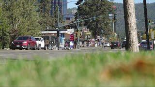 South Lake Tahoe Traffic Woes: Balancing the needs of locals and tourists