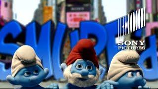 SMURFY – Zwiastun