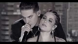 G Eazy & Halsey - Him & I | LIVE Compilation