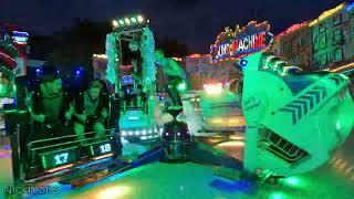 Sound Machine Lupp Offride ~ Kermis Uden 2024 ~