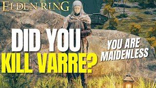 Elden Ring - How To Get To Mohgwyn Palace Without Varre | Best Rune Farm Location