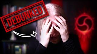 I've Been DEBUNKED | Hyperianism Debunked