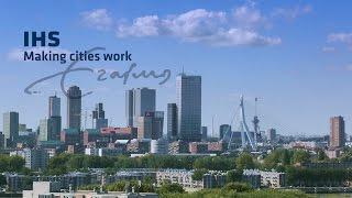 IHS PhD programme introduction video