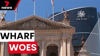 Star Entertainment secures buyer for the Treasury Casino  | 7NEWS