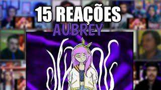 MULTI REACT Rodrigo Zin - Aubrey (Omori)