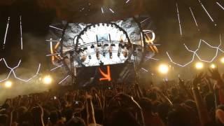 KSHMR 9 Dec 2016 Djakarta Warehouse Project (DWP 2016) Day 1 Full Set