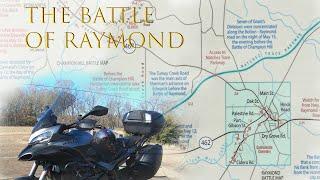 Battle of Raymond Ride